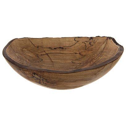 SPETER-300-11-OVAL-SPALTED-11IN-408