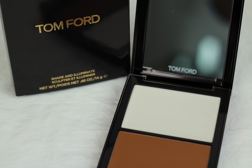 Tom Ford Shade and Illuminate Intensity 01