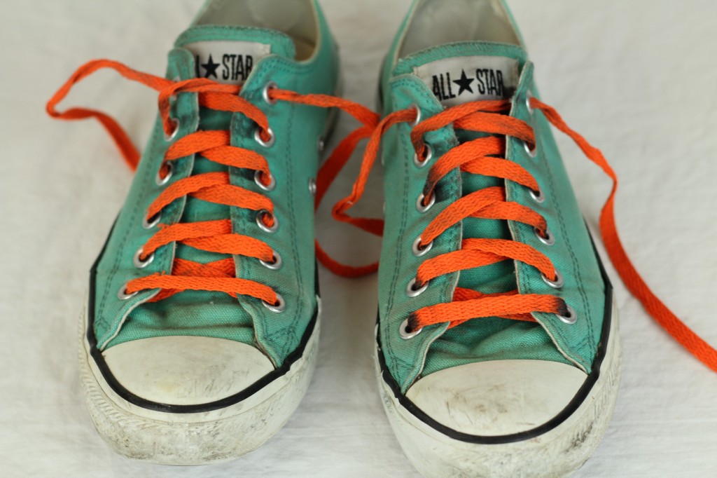 converse after